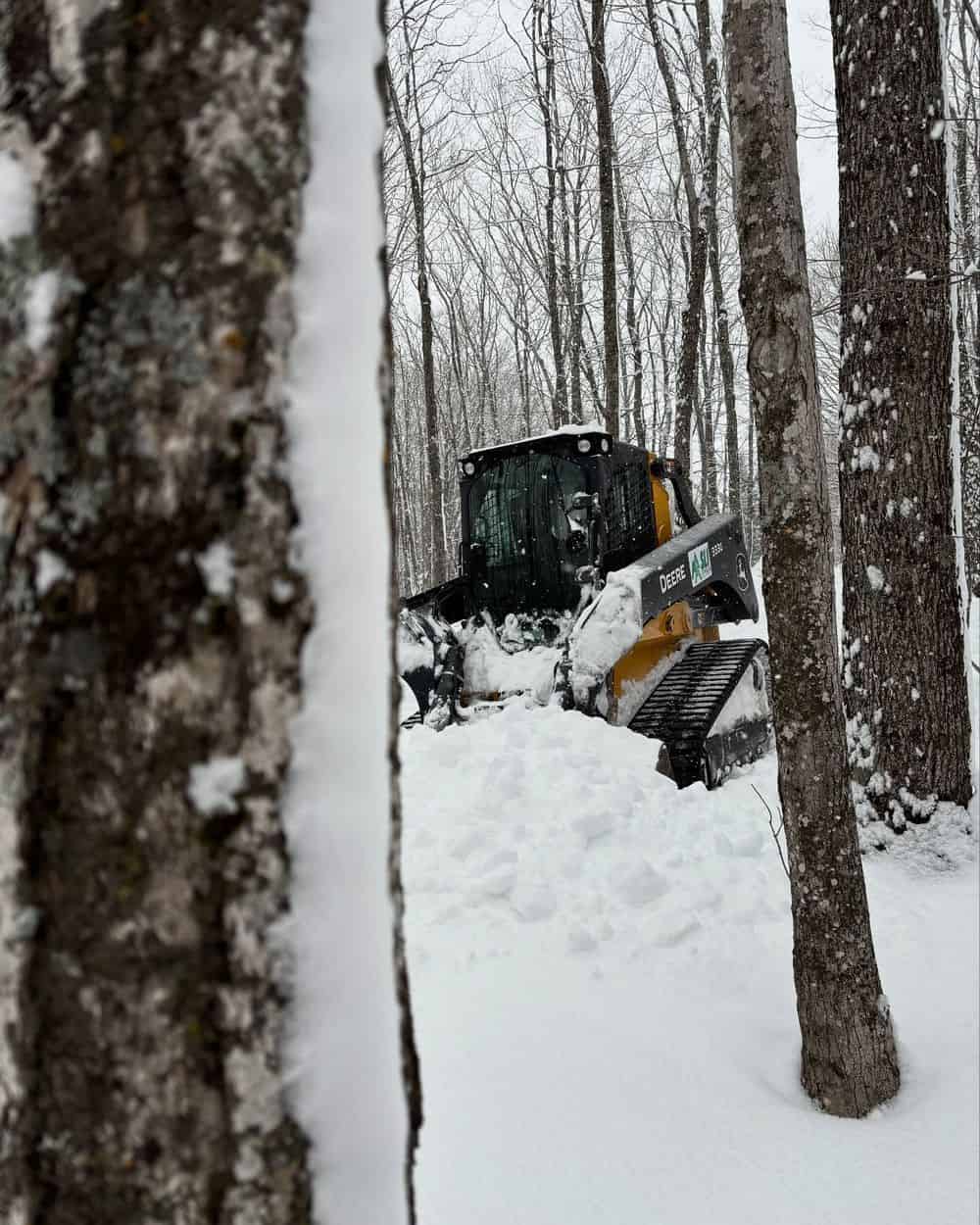 Snow Removal image