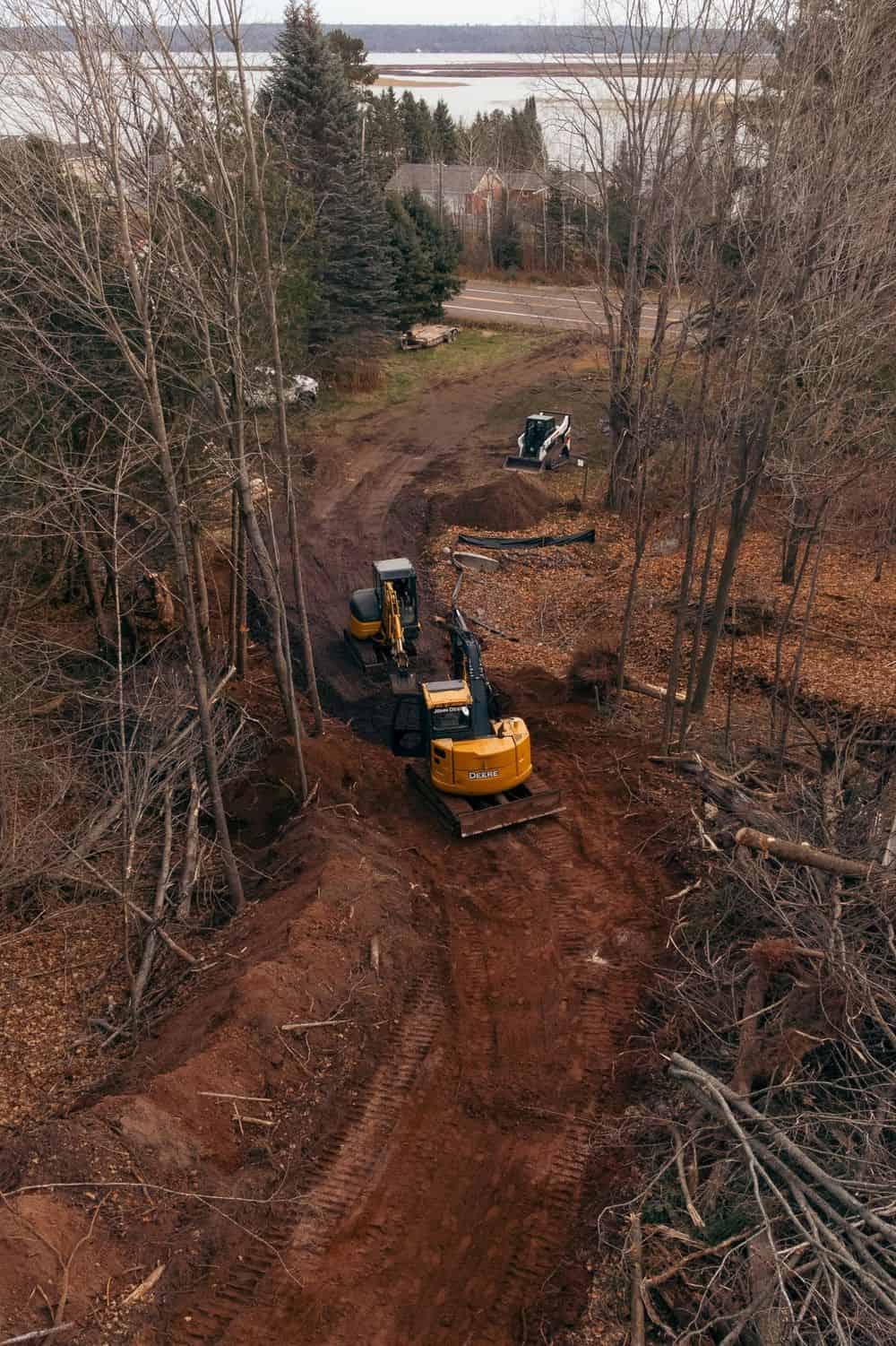 Driveway Installation image