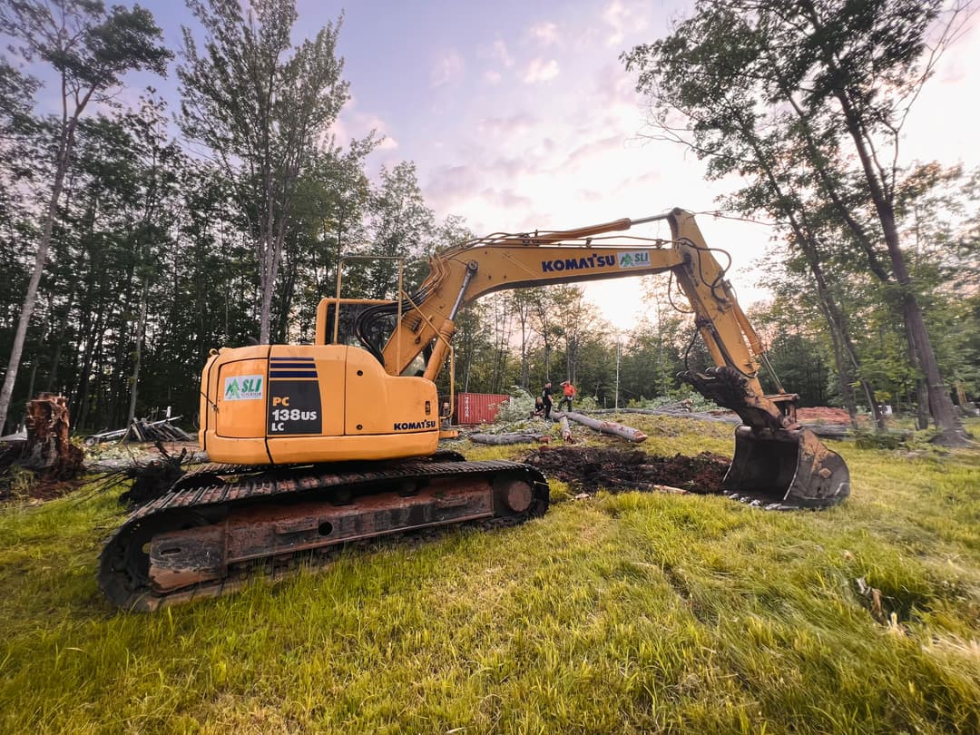 About Superior Land Improvements